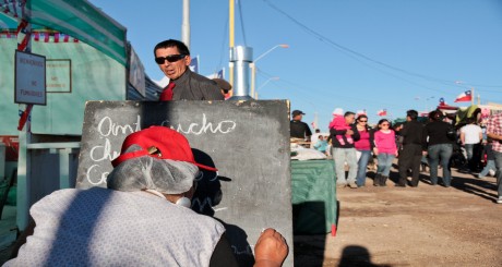 Foto Nota
