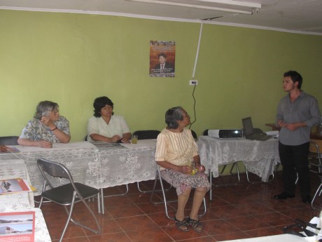 Foto Nota