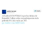 Foto Nota