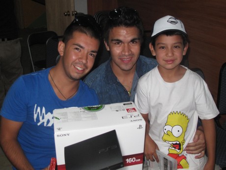 Foto Nota