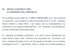 Foto Nota