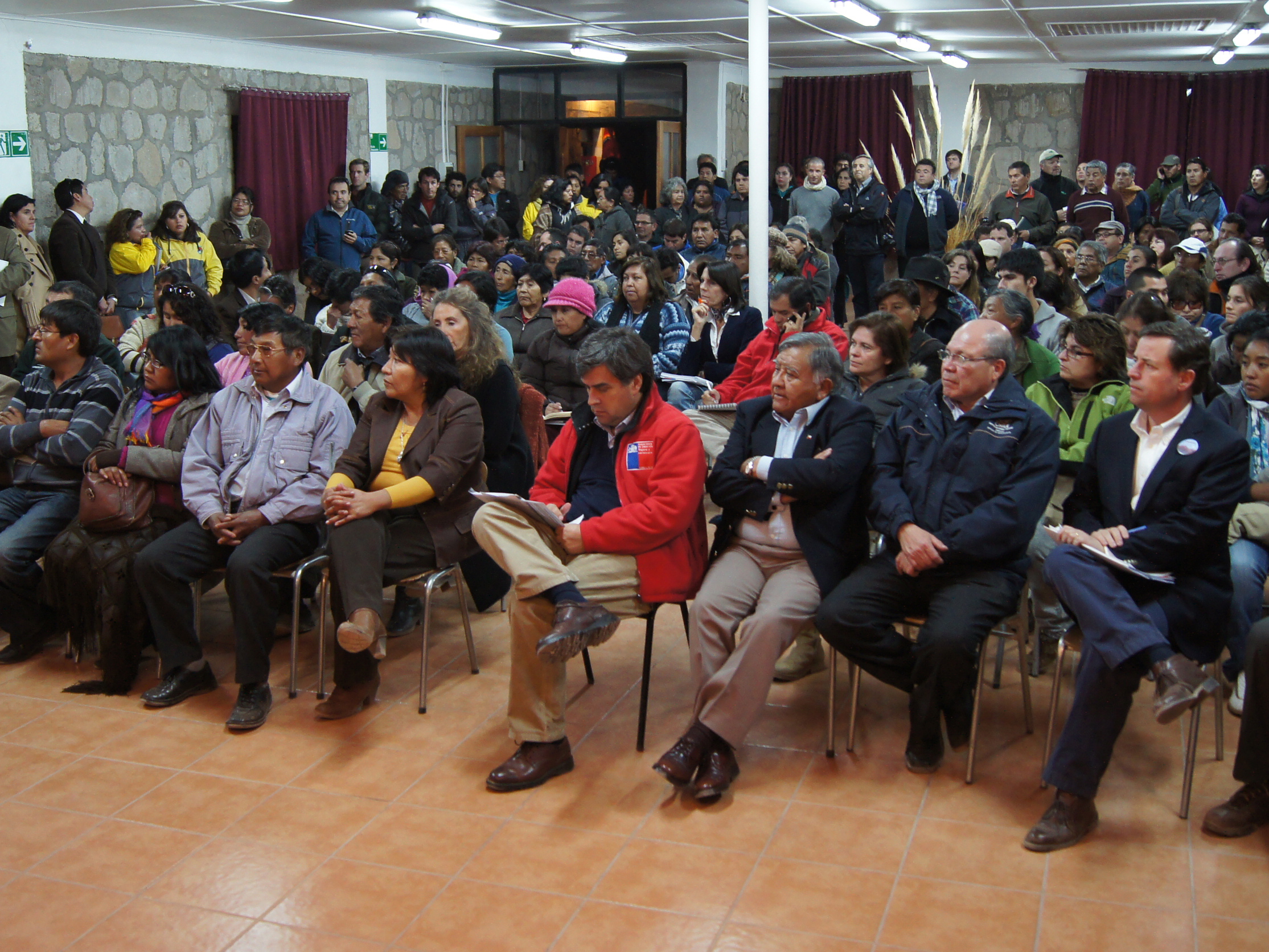 Foto Nota