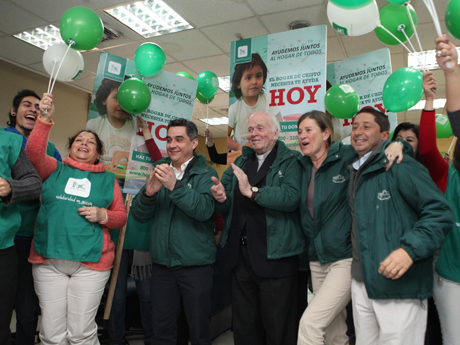Foto Nota