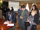 Foto Nota