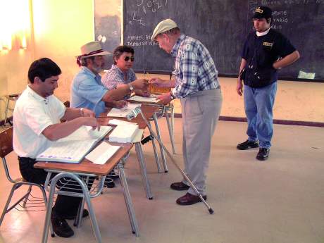 Foto Nota