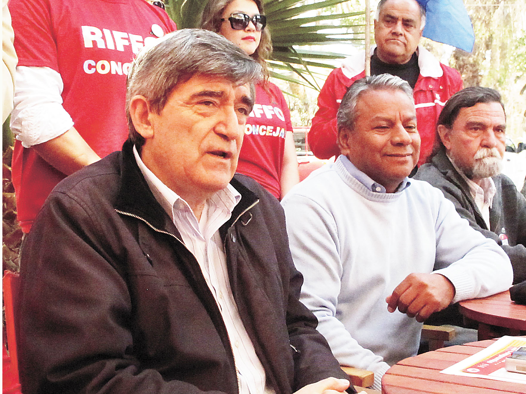 Foto Nota