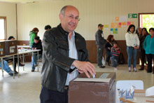 Foto Nota