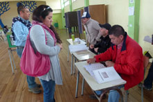 Foto Nota