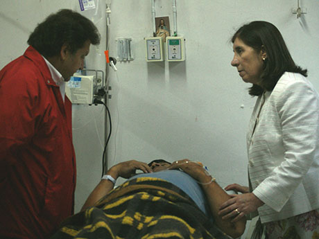 Foto Nota