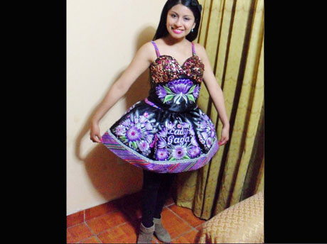 Foto Nota
