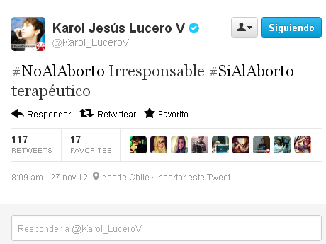 Foto Nota