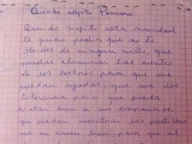 Foto Nota