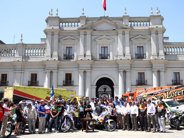 Foto Nota