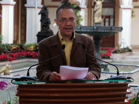 Foto Nota