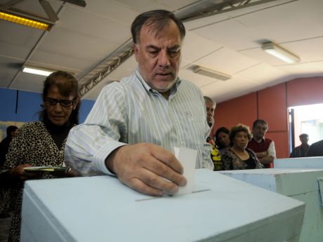 Foto Nota