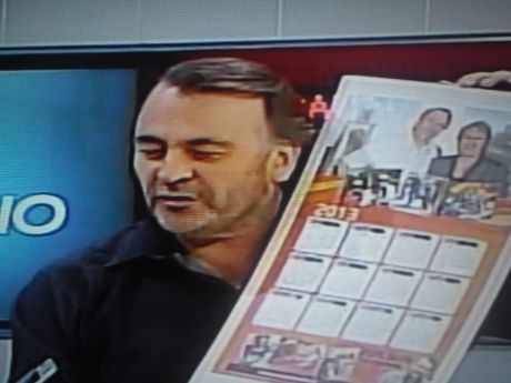 Foto Nota