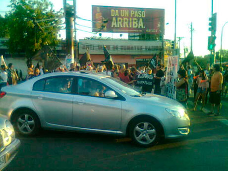 Foto Nota