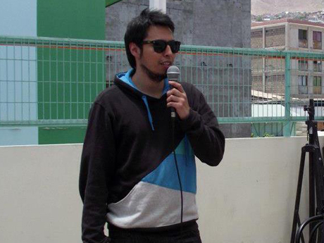 Foto Nota