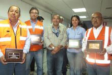 Foto Nota