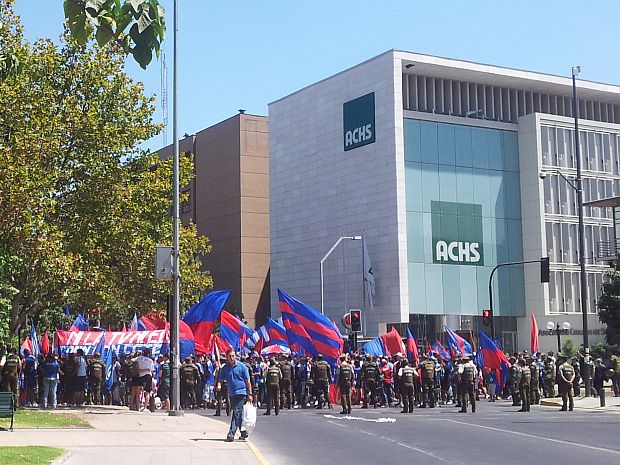 Foto Nota