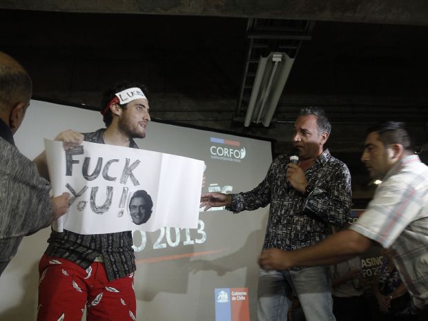 Foto Nota