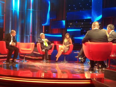 Foto Nota