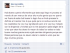 Foto Nota