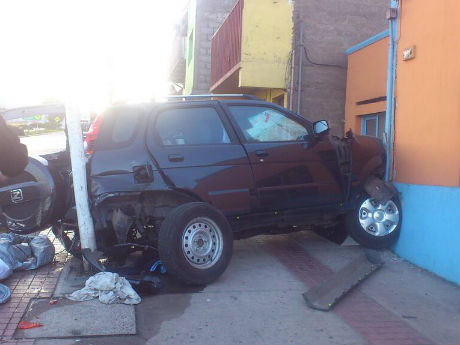 Foto Nota