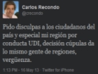 Foto Nota