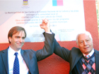 Foto Nota