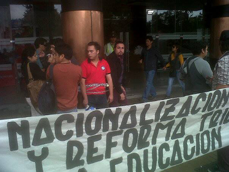 Foto Nota