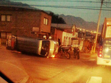 Foto Nota