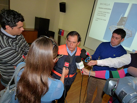 Foto Nota