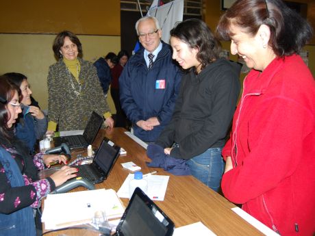 Foto Nota