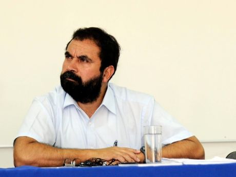 Hugo Gutiérrez por tuiteo contra Piñera: “Si el Presidente se ofendió, entonces pido disculpas”