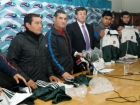 Foto Nota