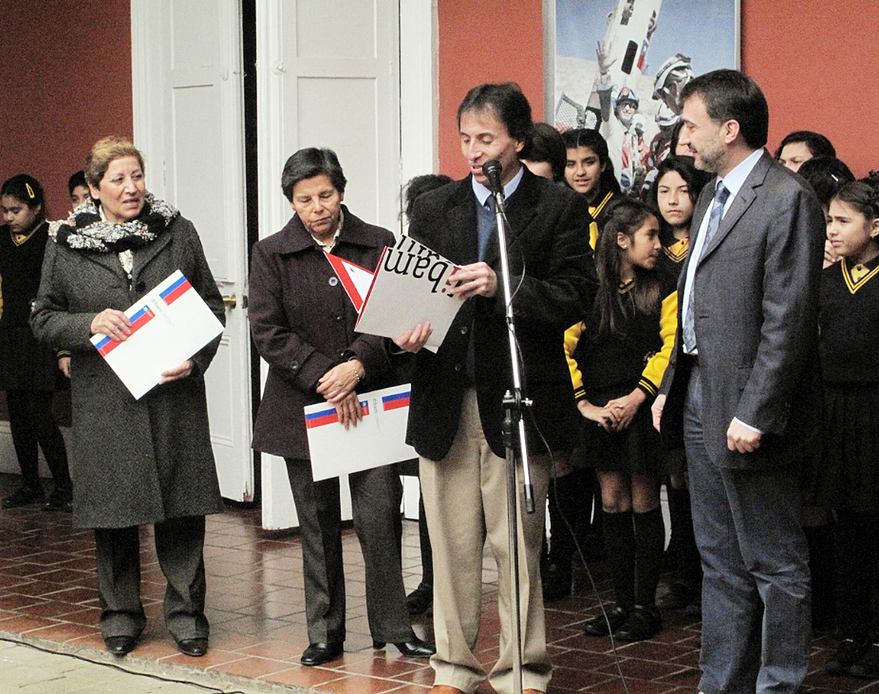 Foto Nota