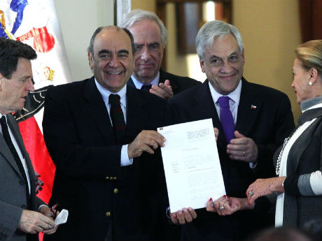 Foto Nota