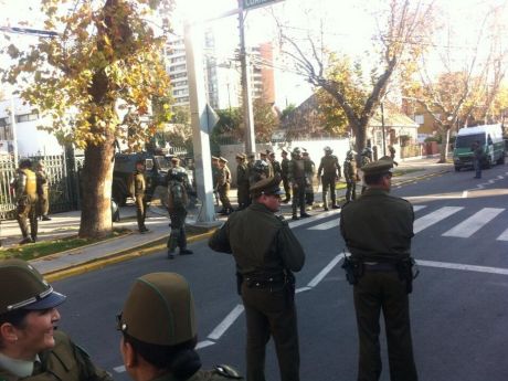 Foto Nota