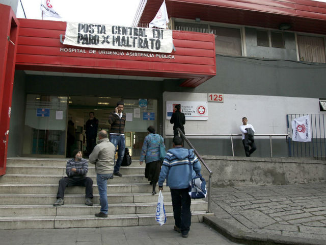 Foto Nota