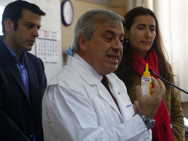 Foto Nota