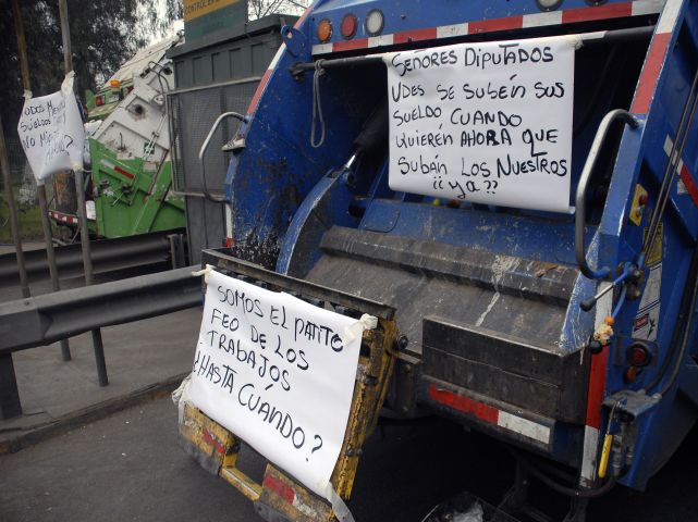 Foto Nota