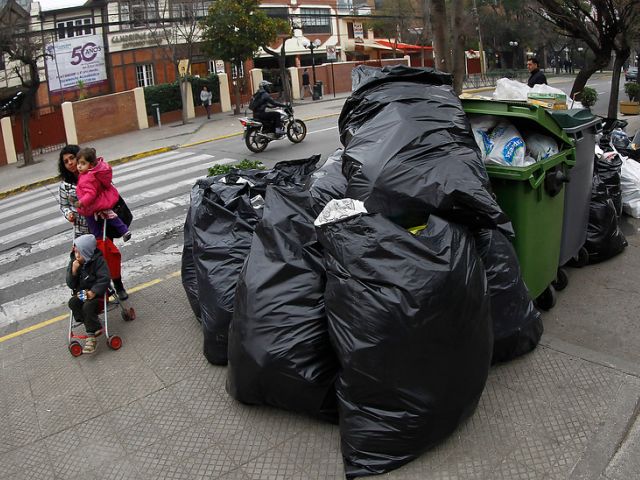 Foto Nota