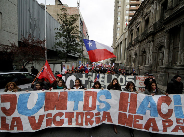 Foto Nota