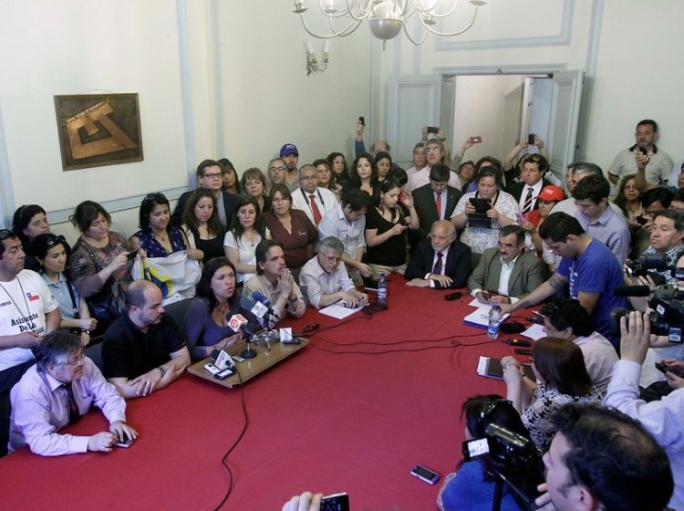 Foto Nota