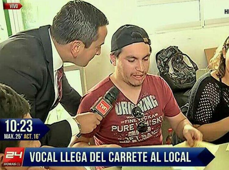 Foto Nota