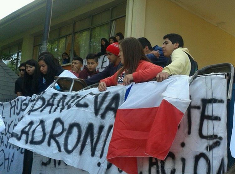 Foto Nota