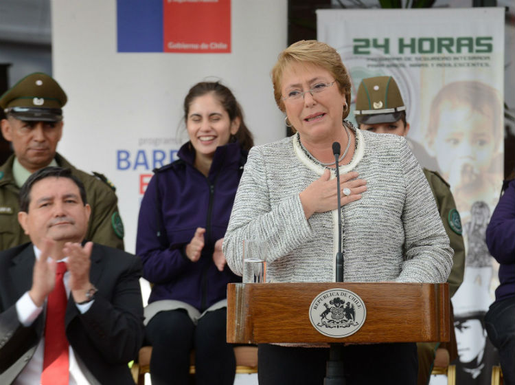 Foto Nota