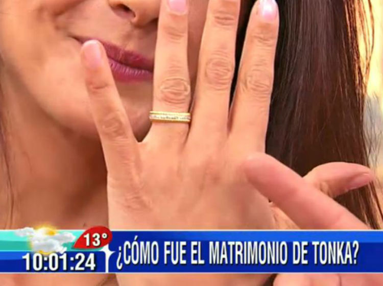 Foto Nota