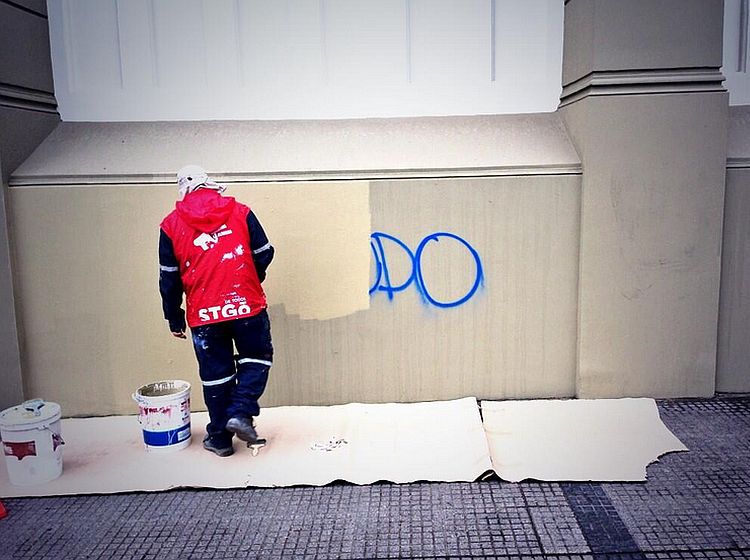 Foto Nota